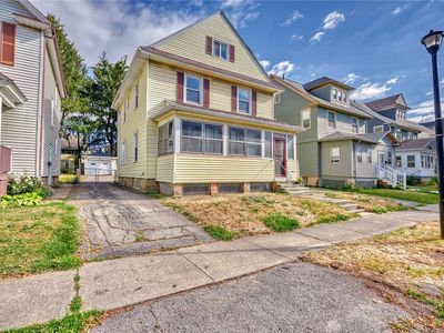 226 Lux St, Rochester, NY, 14621