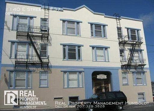 2nd image of 1140 E St APT 37