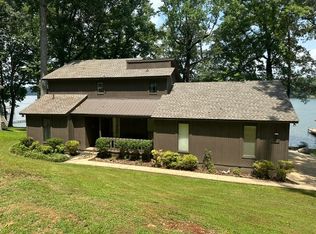 17532 Red Oak Way, Athens, AL 35611