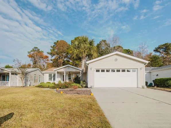 227 Walden Lake Rd., Conway, SC 29526