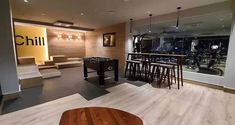 Rented by Joel Scharf, LREB | media 32