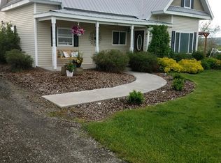 1346 N 3650 E, Ashton, ID 83420