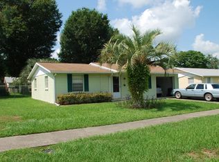 39428 9th Ave, Zephyrhills, FL 33542