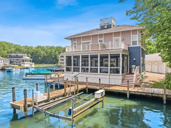 13864 Rosewood Rd NE, Thornville, OH 43076