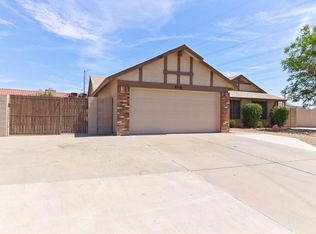 6718 W Brown St, Peoria, AZ 85345