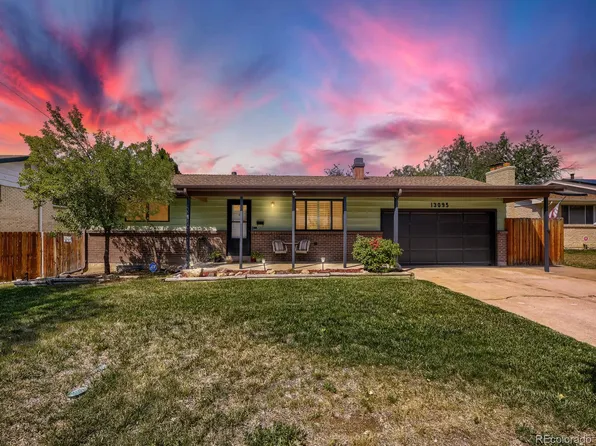 13095 E Dakota Avenue, Aurora, CO 80012