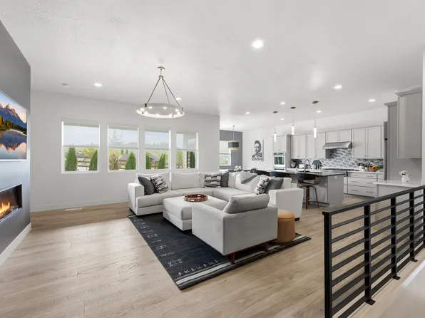 2172 N Beargrass Way, Heber City, UT 84032