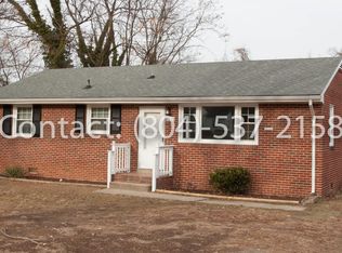 6100 Warwick Rd, Richmond, VA 23224