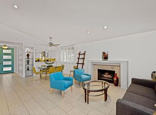 2186 S Via Mazatlan, Palm Springs, CA 92264
