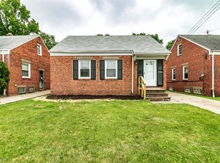 21330 Goller Ave, Euclid, OH