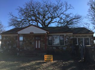 5716 NW 32nd St, Oklahoma City, OK 73122