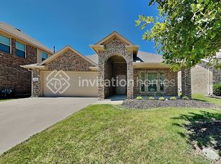 641 Bassett Hall Rd, Fate, TX 75189