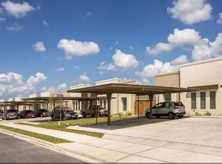 1511 Coyote Hls #2, Edinburg, TX 78541