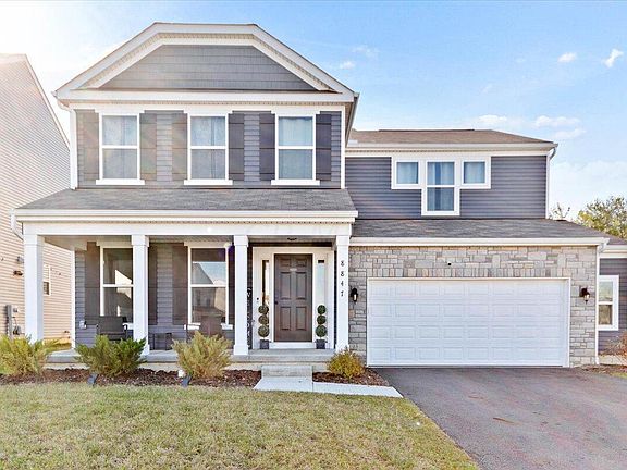 2nd image of 8847 Belhaven Ct