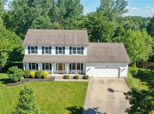 1151 Manchester Ct, Medina, OH 44256