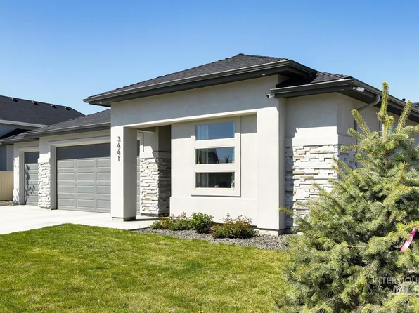 3661 S Corabell Way, Meridian, ID 83642
