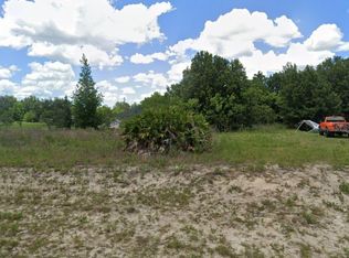 LOT 19 SW 129th Loop, Ocala, FL 34473