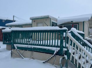 3407 Stevenson St, Barrow, AK 99723