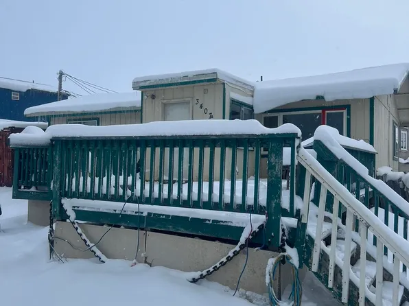 3407 Stevenson St, Barrow, AK 99723