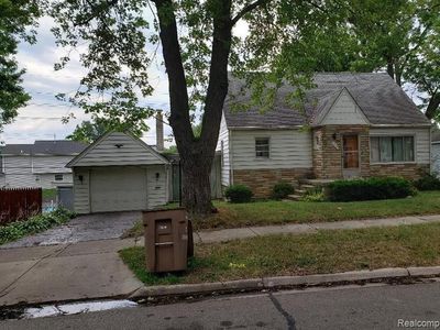 218 W Brooklyn Ave, Pontiac, MI, 48340