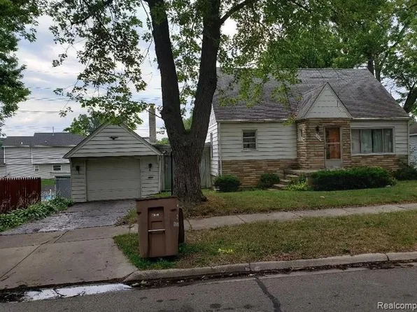 218 W Brooklyn Ave, Pontiac, MI 48340