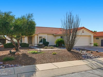 846 E Royal Ridge Dr, Tucson, AZ, 85755