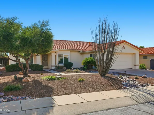 846 E Royal Ridge Dr, Tucson, AZ 85755