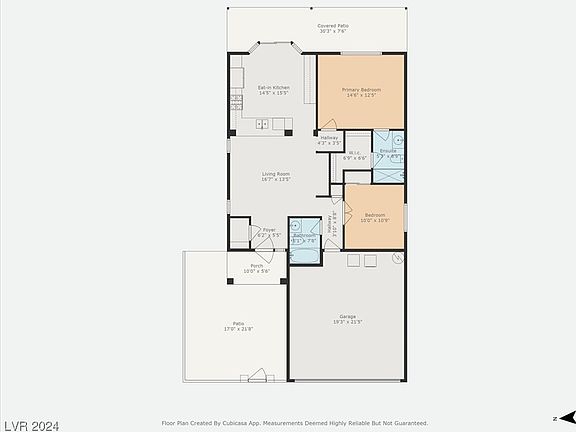 2nd image of 566 Cypress Gardens Pl