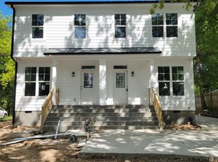 214 N Guthrie Ave, Durham, NC 27703