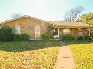 1322 Edgewood Dr, Richardson, TX 75081