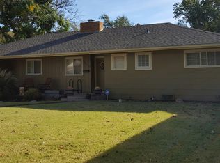 1620 Broadmoor Dr, Woodward, OK 73801