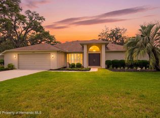 12416 Jocelyn Way, Spring Hill, FL 34609