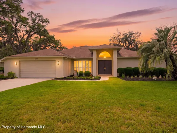 12416 Jocelyn Way, Spring Hill, FL 34609