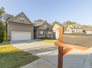 4335 Hopewell Manor Dr, Cumming, GA 30028