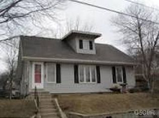 1508 S Linn St, Sioux City, IA 51106