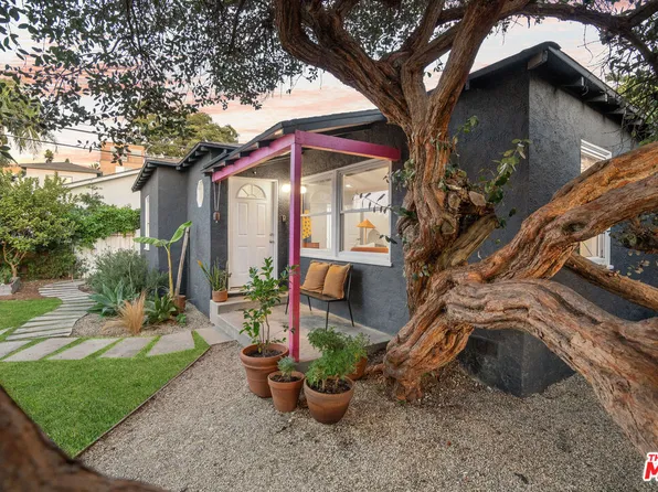 13212 Zanja St, Los Angeles, CA 90066