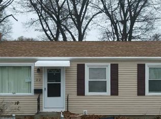 22 Balbo St, Pawtucket, RI 02860