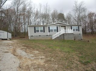 746 Peters Rd LOT 2, Rockwood, TN 37854