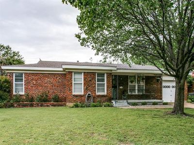 837 Glenda Dr, Bedford, TX, 76022