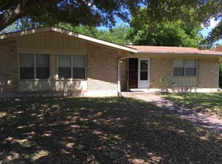 11704 Oak Trl, Austin, TX 78753