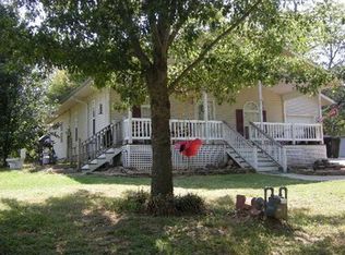 205 Skillern St, Altus, AR 72821