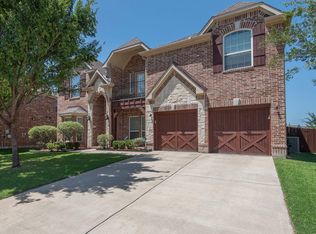 14956 Lucerne Dr, Frisco, TX 75035