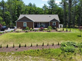 112 Botka Woods Dr, Charlestown, RI 02813