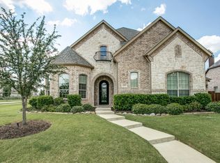 6517 Silver Stream Ln, Frisco, TX 75034