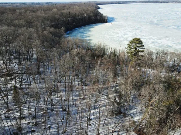Fishy Waters Dr NE, Cass Lake, MN 56633