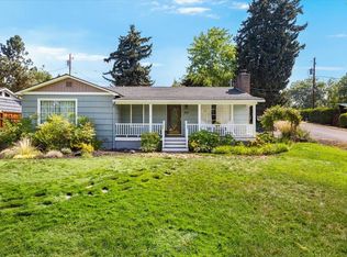 206 Girard Dr, Medford, OR