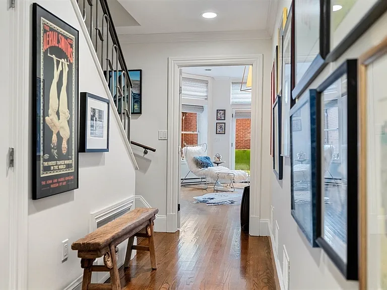 408 Beacon St #1 — Photo 22