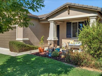 1184 S Carriage Ave, Fresno, CA, 93727