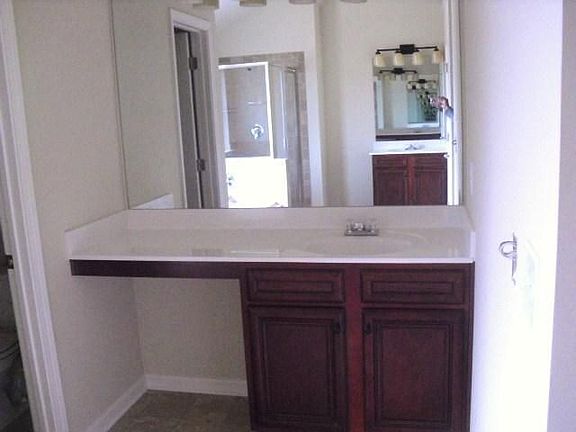 Her Vanity