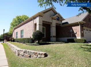 2832 Fordham Rd, Plano, TX 75025